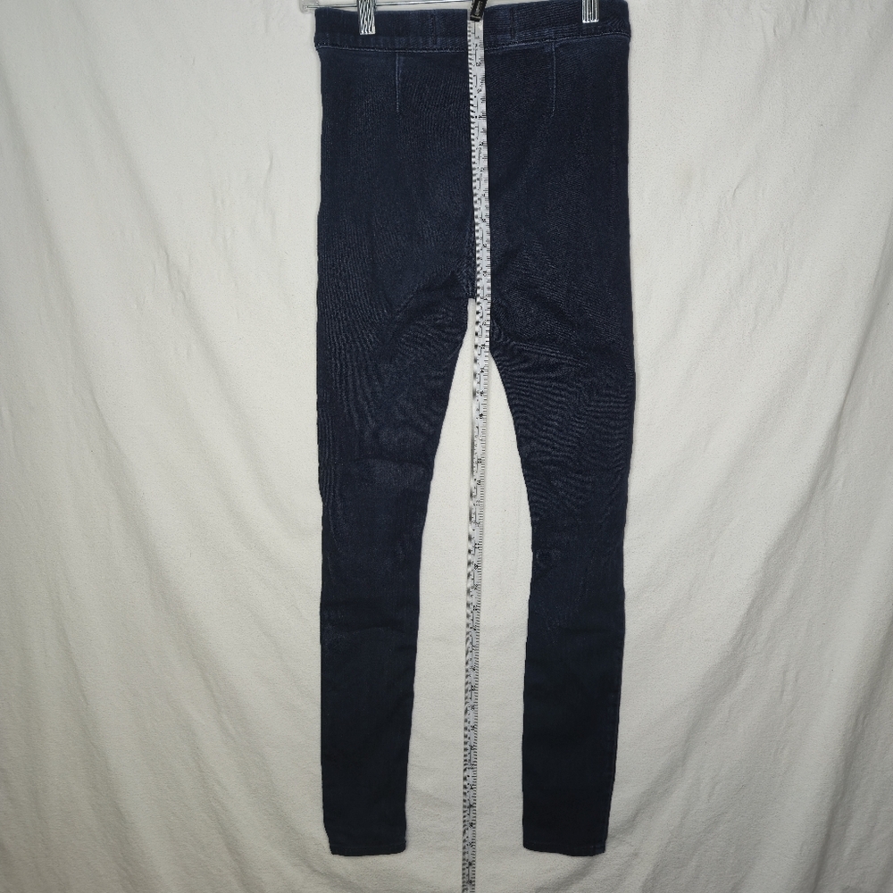 Hollister Ladies Stretch Skinny Denim Jeans Size XS - Picture 2 of 4